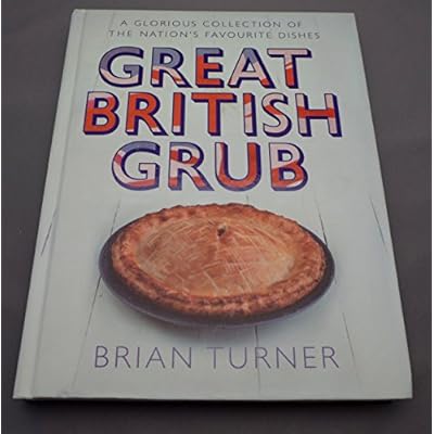 Great British Grub