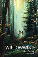 WILLOWWIND 152040719X Book Cover
