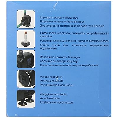 Tunze 1073.040 Silence Recirculation Pump