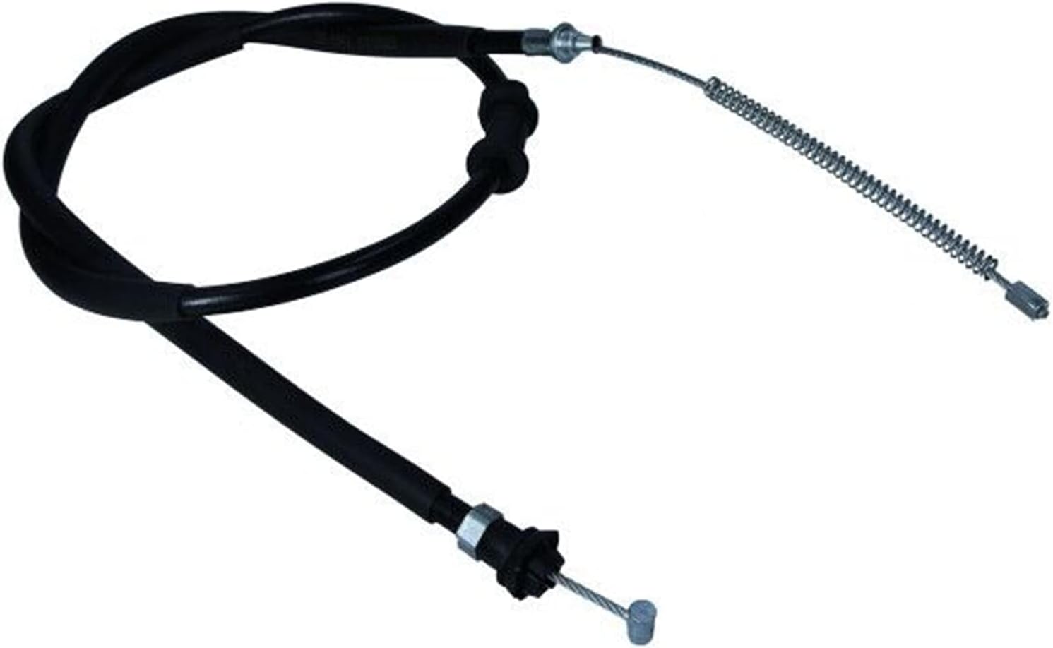 MAXGEAR Handbrake Cable 32-1041 for Panda Hatchback (312_, 319_)