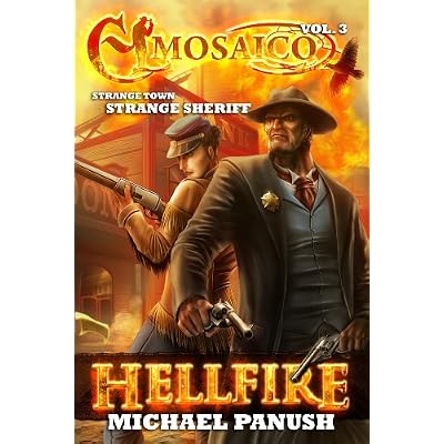 El Mosaico: Hellfire