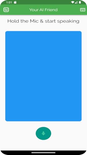 AI ChatBot – vue 5