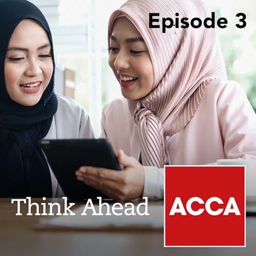 Episode 3: Generation Z: Digital