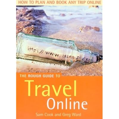 The Rough Guide to Travel Online