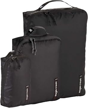 Eagle Creek Gear Warrior 4-Wheel International Carry-On