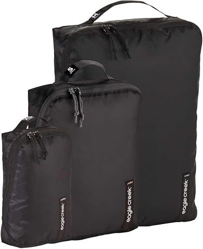 Eagle Creek Pack-It Isolate Cube Set (XS/S/M)