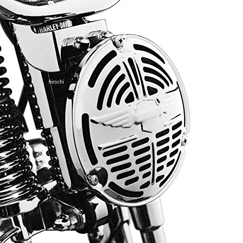 Amazon | ハーレー純正 クラシックホーン 88年以降 FXSTS 69036-88A