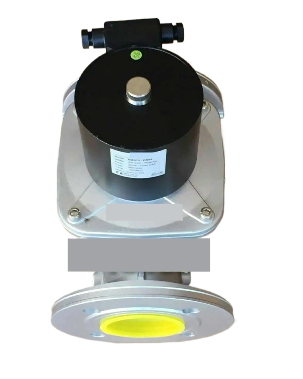 BALYDLUL VMR6L-Rp2 VMRL6-DN50 solenoid valve