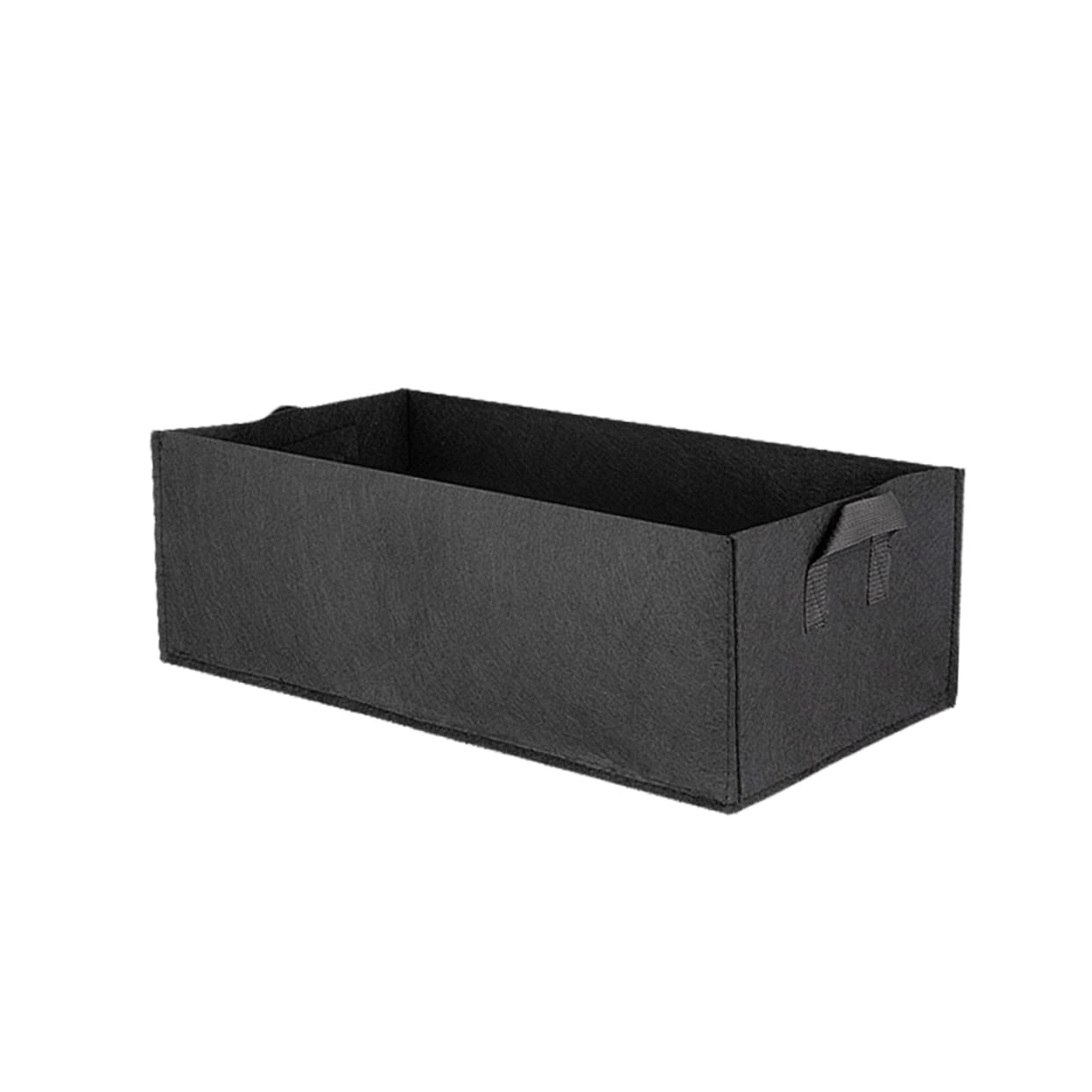Kisangel Bolsa De Cultivo De Verduras 3 Uds Bolsa De Crecimiento De Plantas Contenedores De Plantación Macetero para Cama De Jardín Macetas De Tela Dispensador De Agua para Nevera