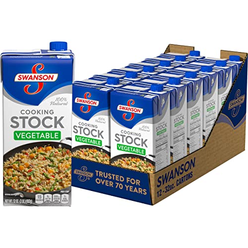 The 30 Best Packaged Vegetable Stocks of 2023 [Verified] Cherry Picks