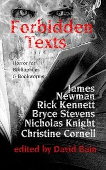 Paperback Forbidden Texts Book