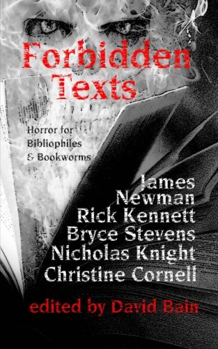 Forbidden Texts