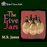 Cover of The Five Jars