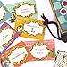 Professor PUZZLE The Mad Hatter's Tea Party Games