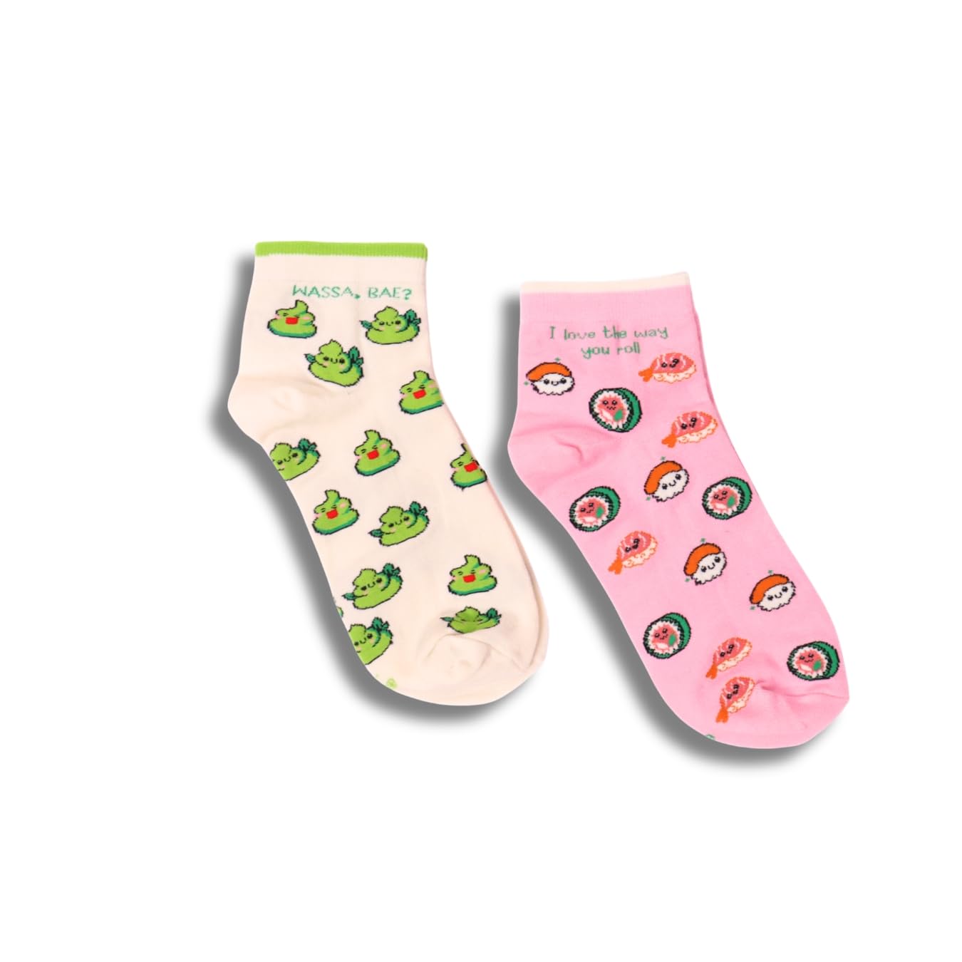 THELA GAADI 100% Combed Cotton Funky Printed Socks for Men & Women, Cute & Quirky Ankle Length Socks, Odour Free, Breathab... - Review, Price and Buying Guide