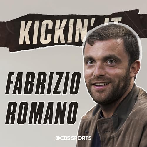 Fabrizio Romano on &ldquo;Here We Go,&rdquo; 20-hour workdays & the transfers that changed everything (Soccer 3/4)