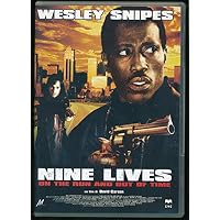 Nine Lives