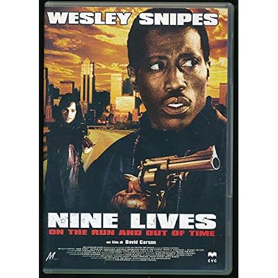 Nine Lives