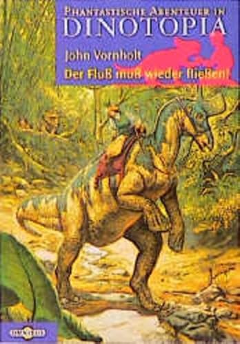 Der Fluß muß wieder fließen [German] 3570202577 Book Cover