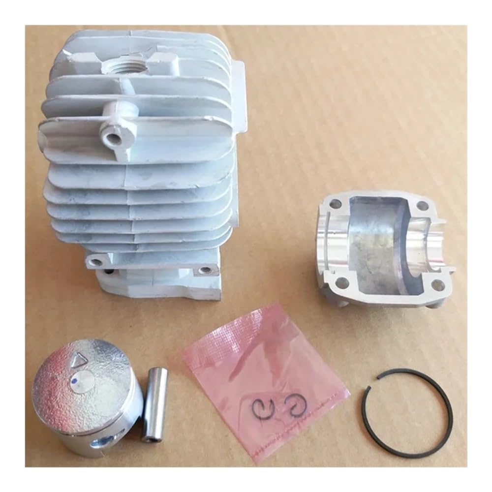 Kit cylindre 34mm pour tronçonneuse 27cc A305 PR270 avec piston et axe