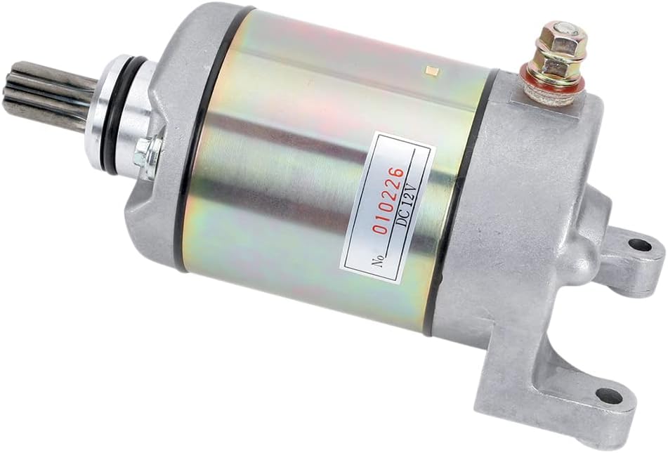 Polaris Starter Motor Automotive