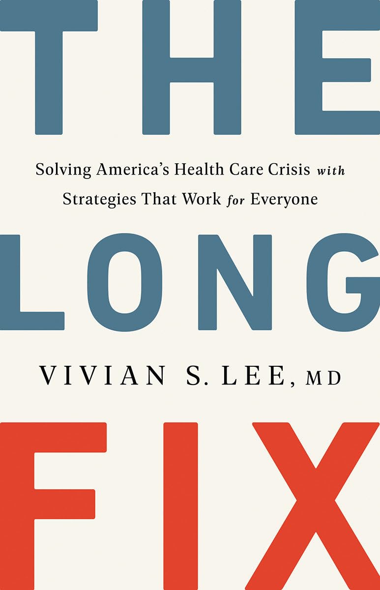 The Long Fix by Vivian Lee