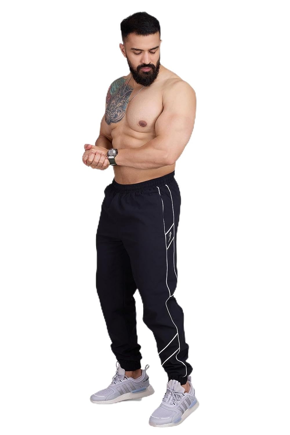 FUAARK Sprint Regular Fit Sports and Gym Mens Joggers - Review, Price and Buying Guide