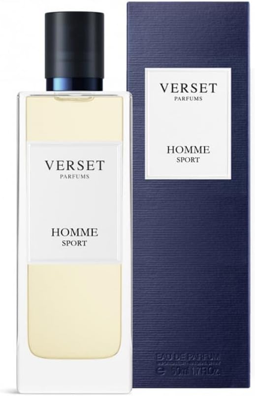 PARFUMS HOMME SPORT 50 ml