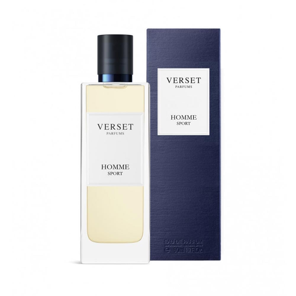 Verset Men's Sports Perfume 50 ml