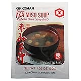 Kikkoman Soup Miso Aka