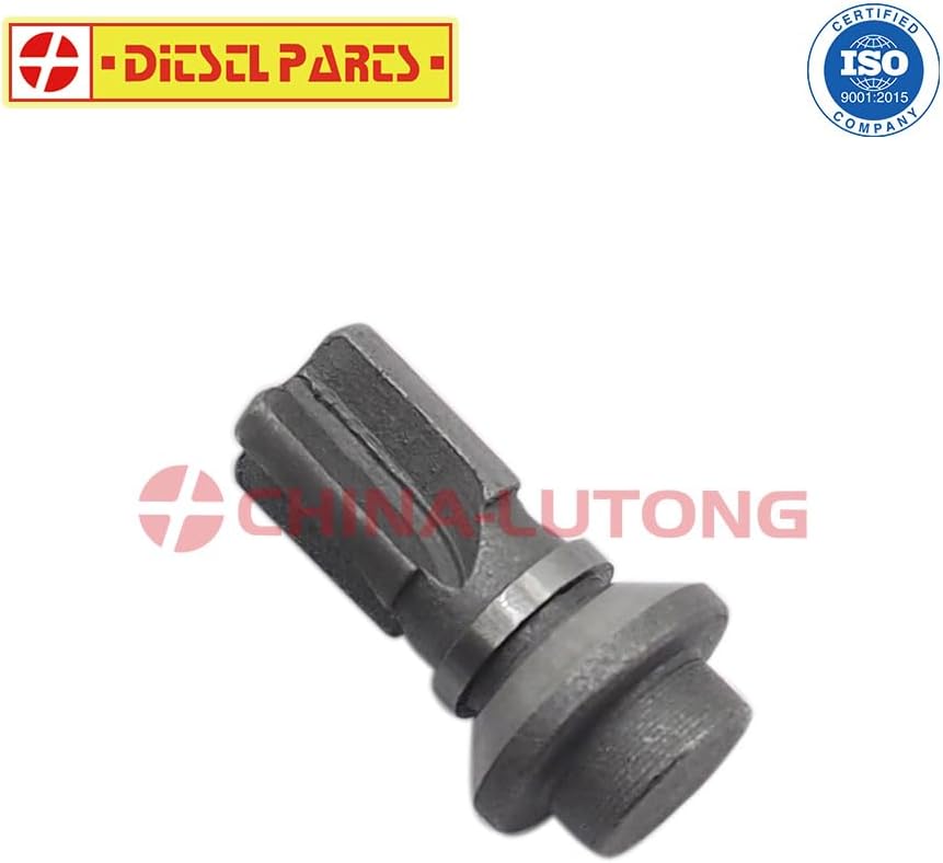 6pcs/Lot A Type Diesel Fuel Pump Valve 1 418 522 047 Oil Pump Outlet Valves OVE168(02A) Injection System Spare Parts - (Color: 6PCS 1 418 522 047)