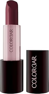 Colorbar Lápiz labial mate vegano Take Me As ...