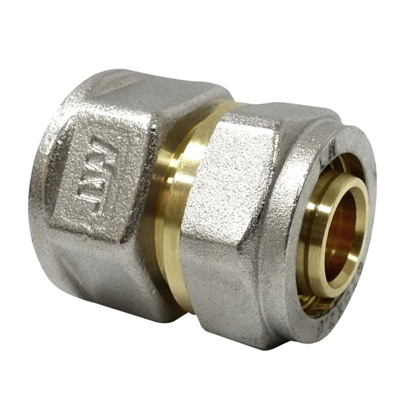 MT Racor Recto Multi.Comp.h 25mm.x3/4" 5u.