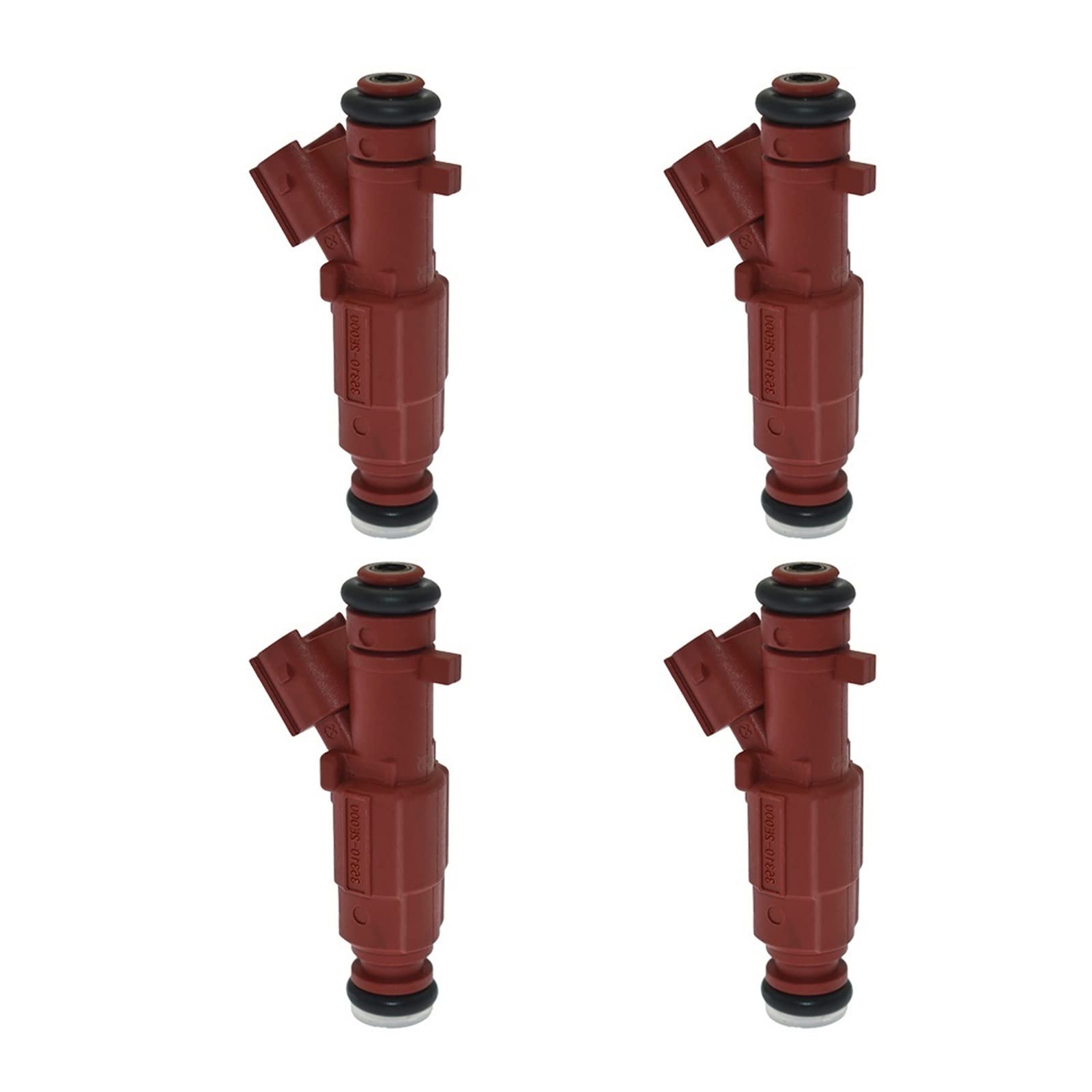 Dwxqineus One Color Fuel Injection Nozzle 35310-2E000
