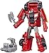 YOYOL Transformers Kingdom Transformer Juguete Generations Combiner Wars Deluxe Class Ironhide Action Figura 5,5 Pulgadas Figura de acción de Optimus Prime