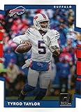 2017 Donruss #202 Tyrod Taylor Buffalo Bills