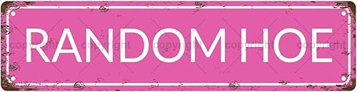 Miniatura 68 de GYAT SEXUAL - Placa de metal para bar, cafetería, garaje, cueva, habitación, pared, baño, granja, jardín, porche, decoración de patio, 12 x 6 GYAT,2