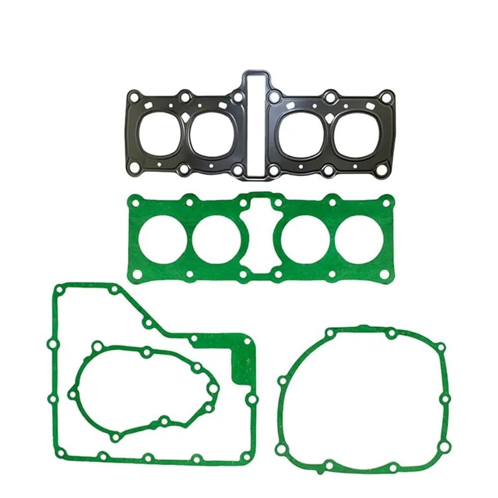 Kit joints de cylindre FZR250 restauration moteur moto 3LN 1HX pour réfection - 4