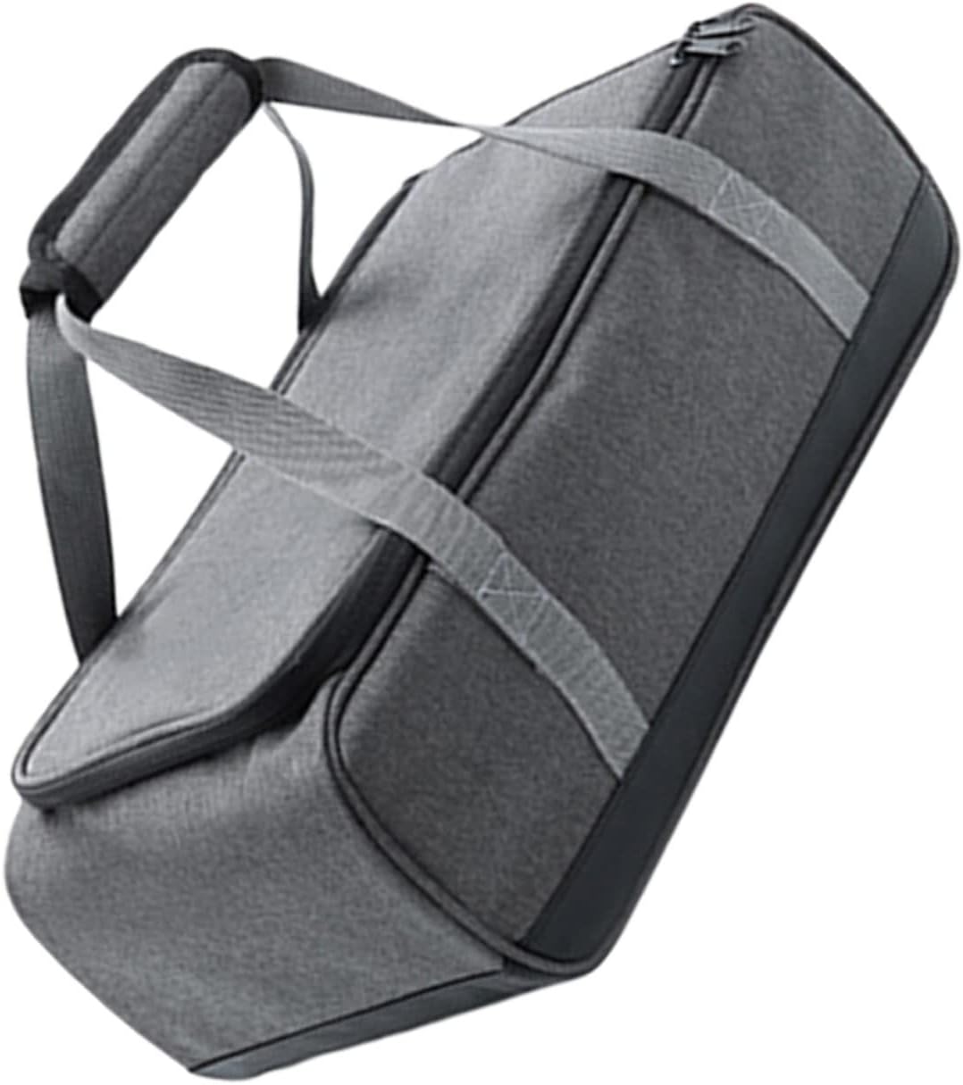 Camping Kitchen Accessories Pot Set Utensil Bag Silverware Mess Kit Stove Pouch Compact Easy to Pack