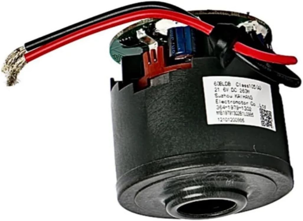 Compatible For Tineco, Pure One X Vacuum Cleaner Motor Wireless Replacement Parts 60BLDB 260W Suction Assembly