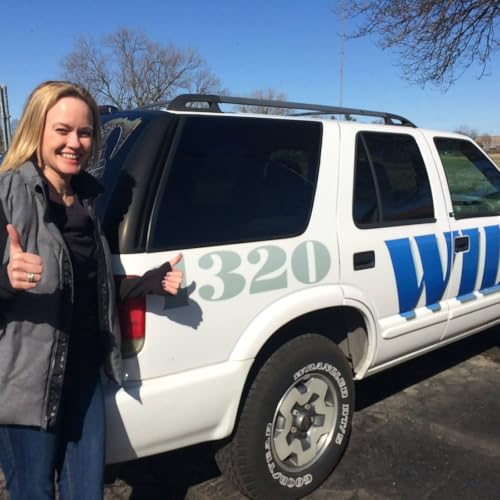 Fall Festival time: Amy Sherman shares the excitement on WILS-1320 AM Lansing (Sept. 17, 2026)