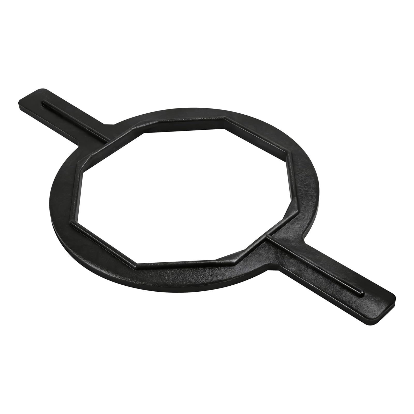 154512 Residential Commercial Pool Filter Wrench Suitable for Tagelus 30D 40D 50D 60D Heavy Duty Tool Pool and Wrench