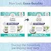 GuruNanda Teeth Whitening Strips - 7-Day Treatment with Non-Slip, Dry Strip Technology - Whitening Designed with Care for a Brighter Smile