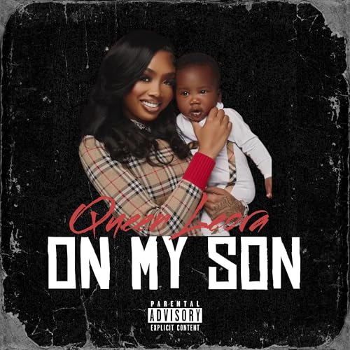 On My Son [Explicit]