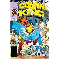 King Conan