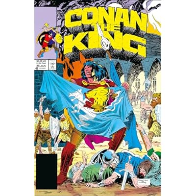 King Conan