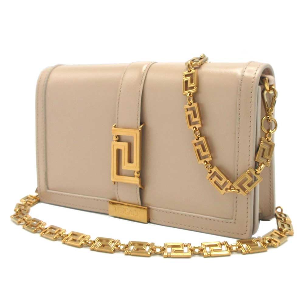 Amazon | [Versace] [ヴェルサーチェ] バッグ ショルダーバッグ 