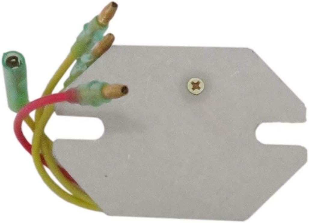 Regulator Rectifier For Sea Doo 787 800 XP 95-96 GTX 96-97 SPX 97-99 GSX 1996 Repl.#278000443 278-000-443
