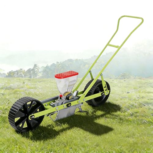 Ostreemaner Singleline Seed Planter