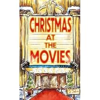 Christmas at the Movies 1912326272 Book Cover